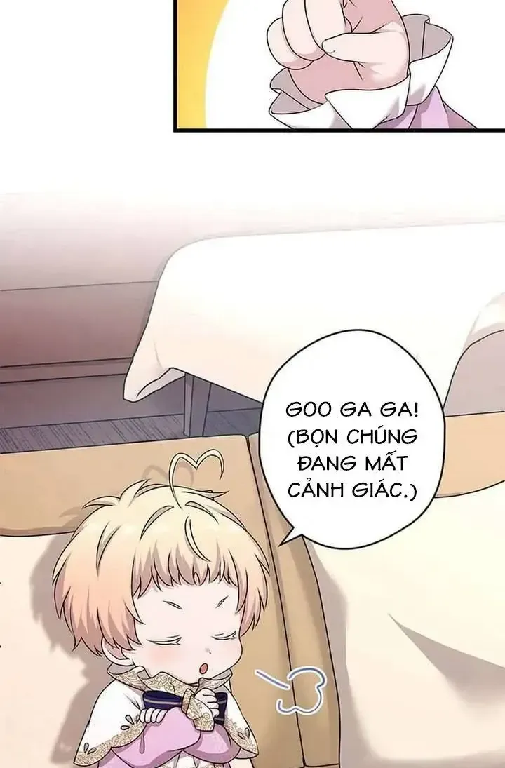 Tiểu Thư Út Tái Sinh Chap 80 - Next Chap 81