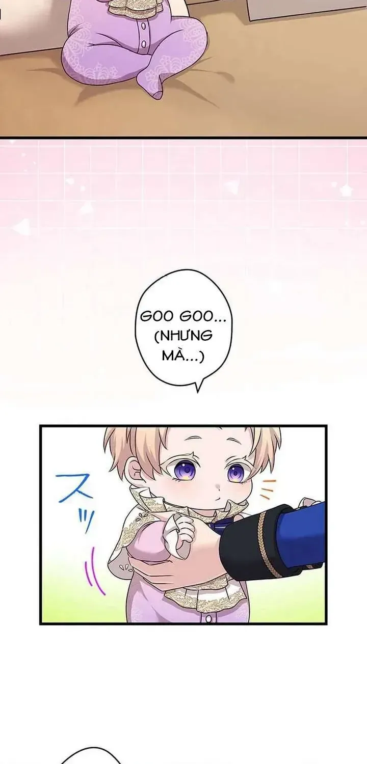 Tiểu Thư Út Tái Sinh Chap 80 - Next Chap 81