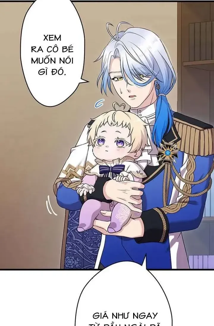 Tiểu Thư Út Tái Sinh Chap 80 - Next Chap 81