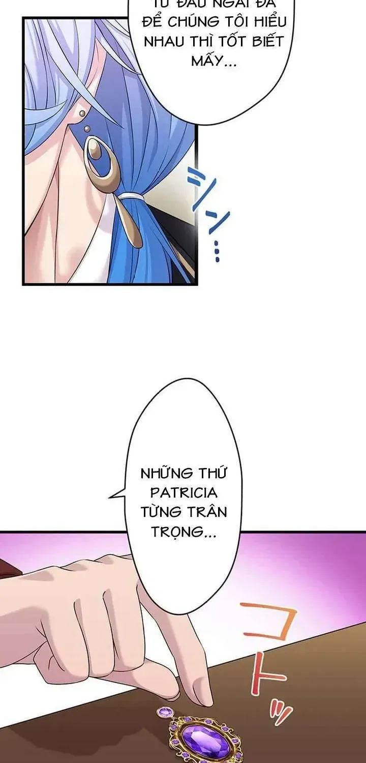 Tiểu Thư Út Tái Sinh Chap 80 - Next Chap 81
