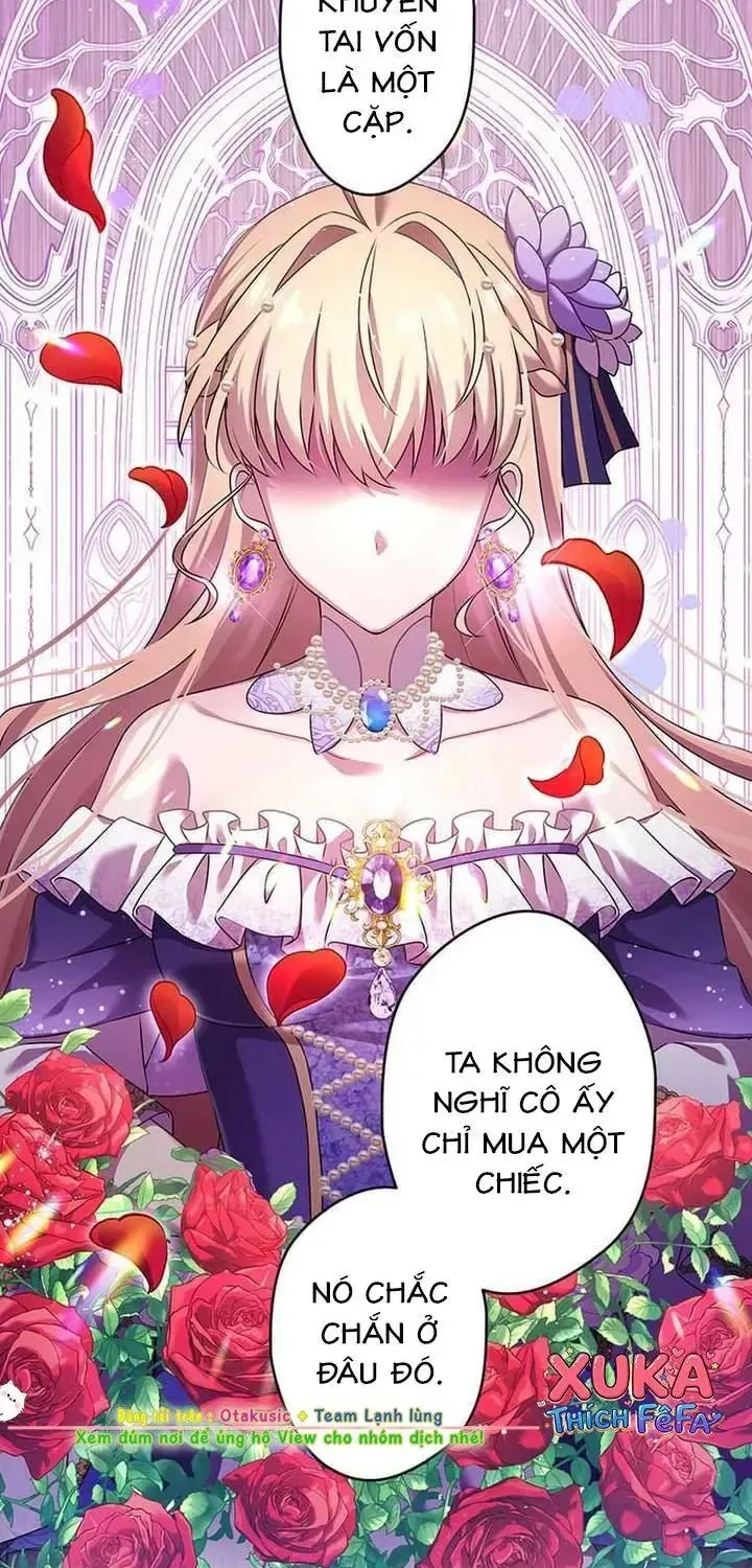 Tiểu Thư Út Tái Sinh Chap 80 - Next Chap 81