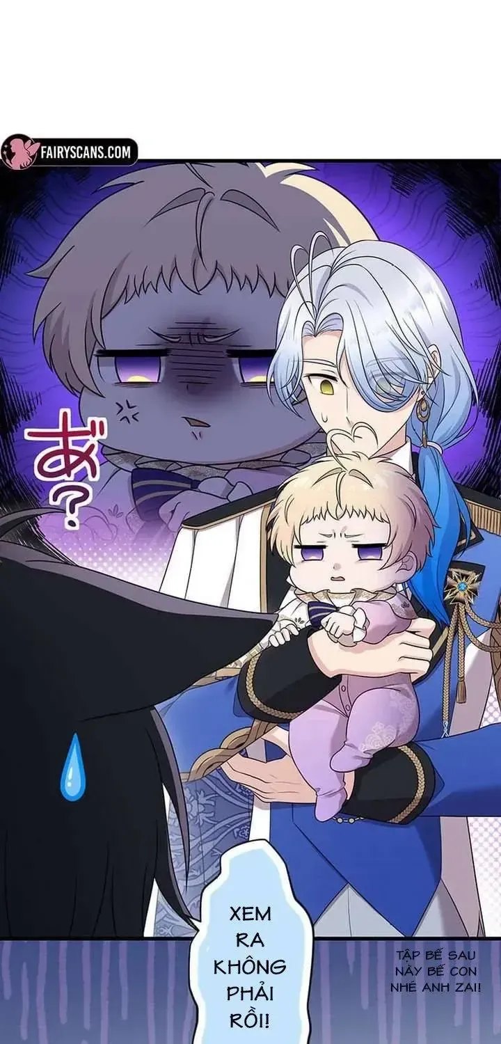 Tiểu Thư Út Tái Sinh Chap 80 - Next Chap 81