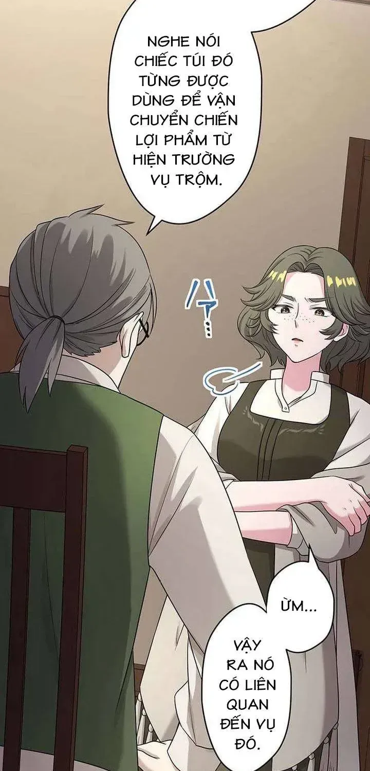 Tiểu Thư Út Tái Sinh Chap 80 - Next Chap 81