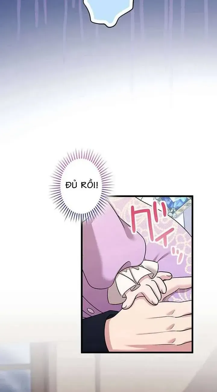 Tiểu Thư Út Tái Sinh Chap 80 - Next Chap 81