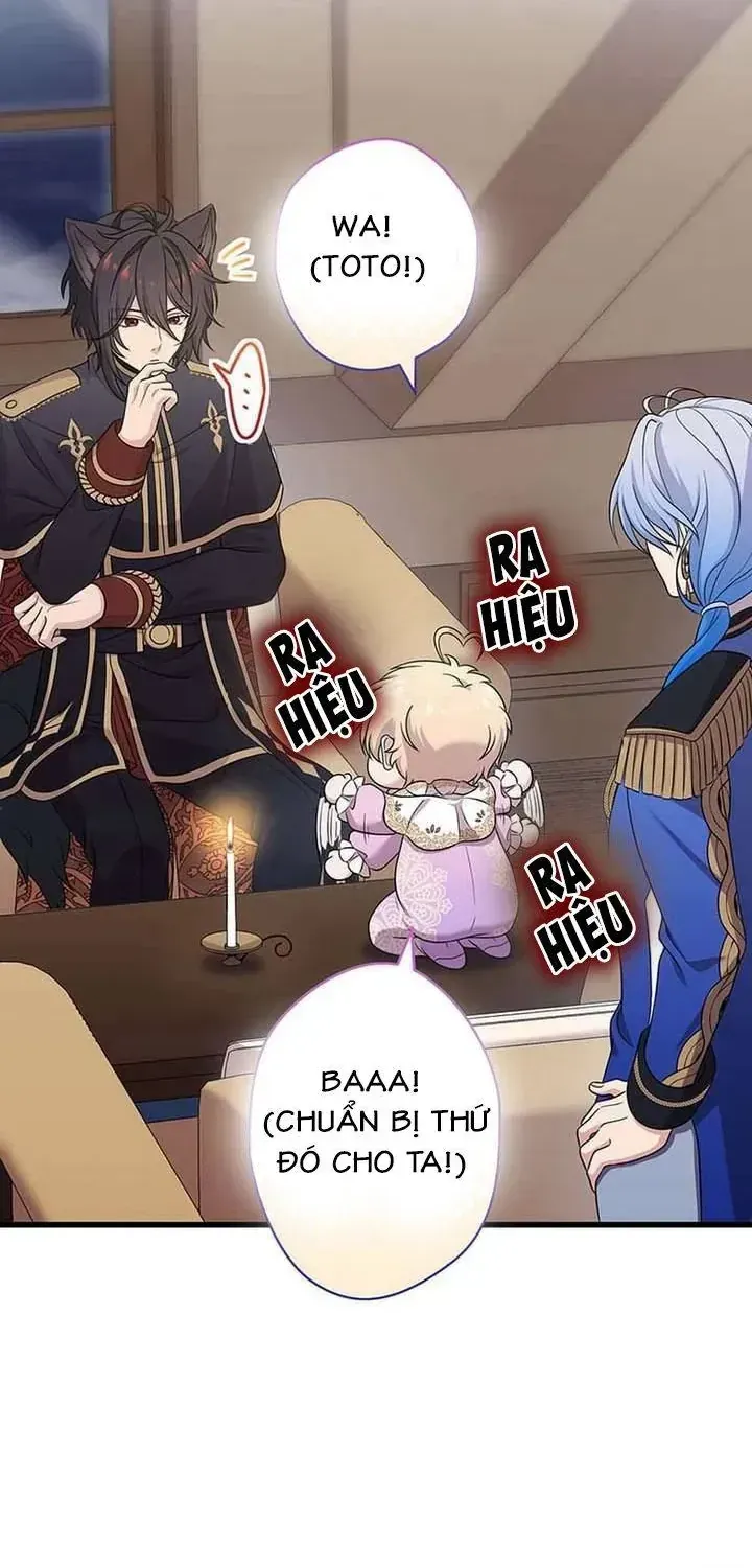 Tiểu Thư Út Tái Sinh Chap 80 - Next Chap 81