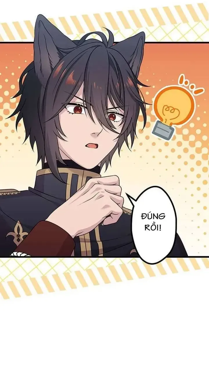 Tiểu Thư Út Tái Sinh Chap 80 - Next Chap 81
