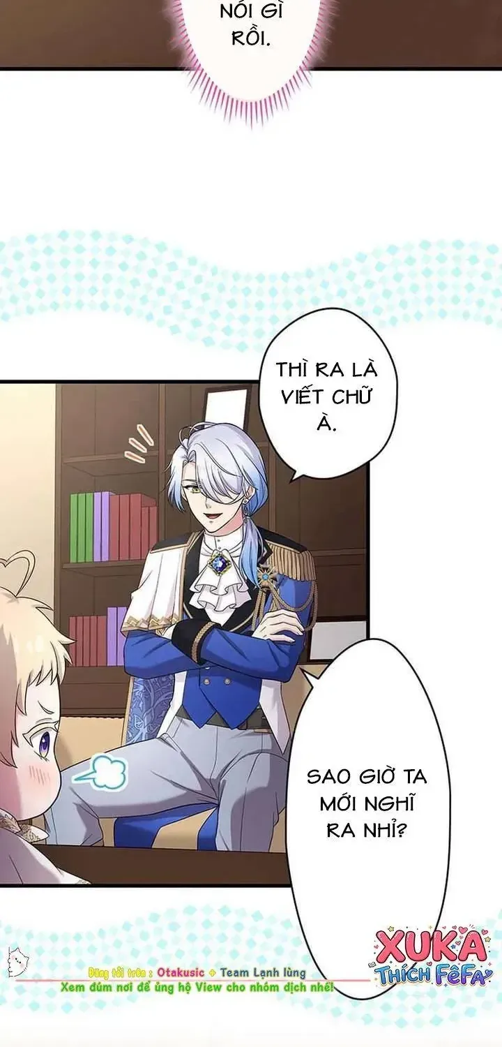 Tiểu Thư Út Tái Sinh Chap 80 - Next Chap 81