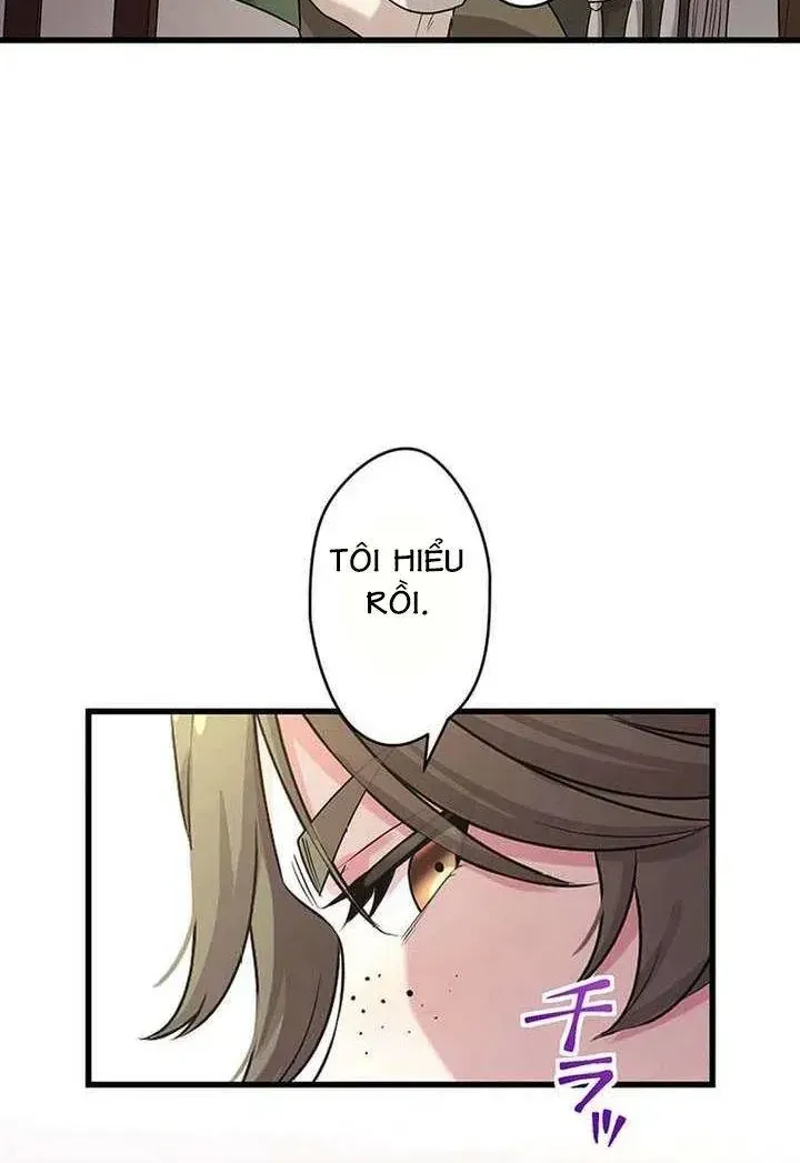 Tiểu Thư Út Tái Sinh Chap 80 - Next Chap 81