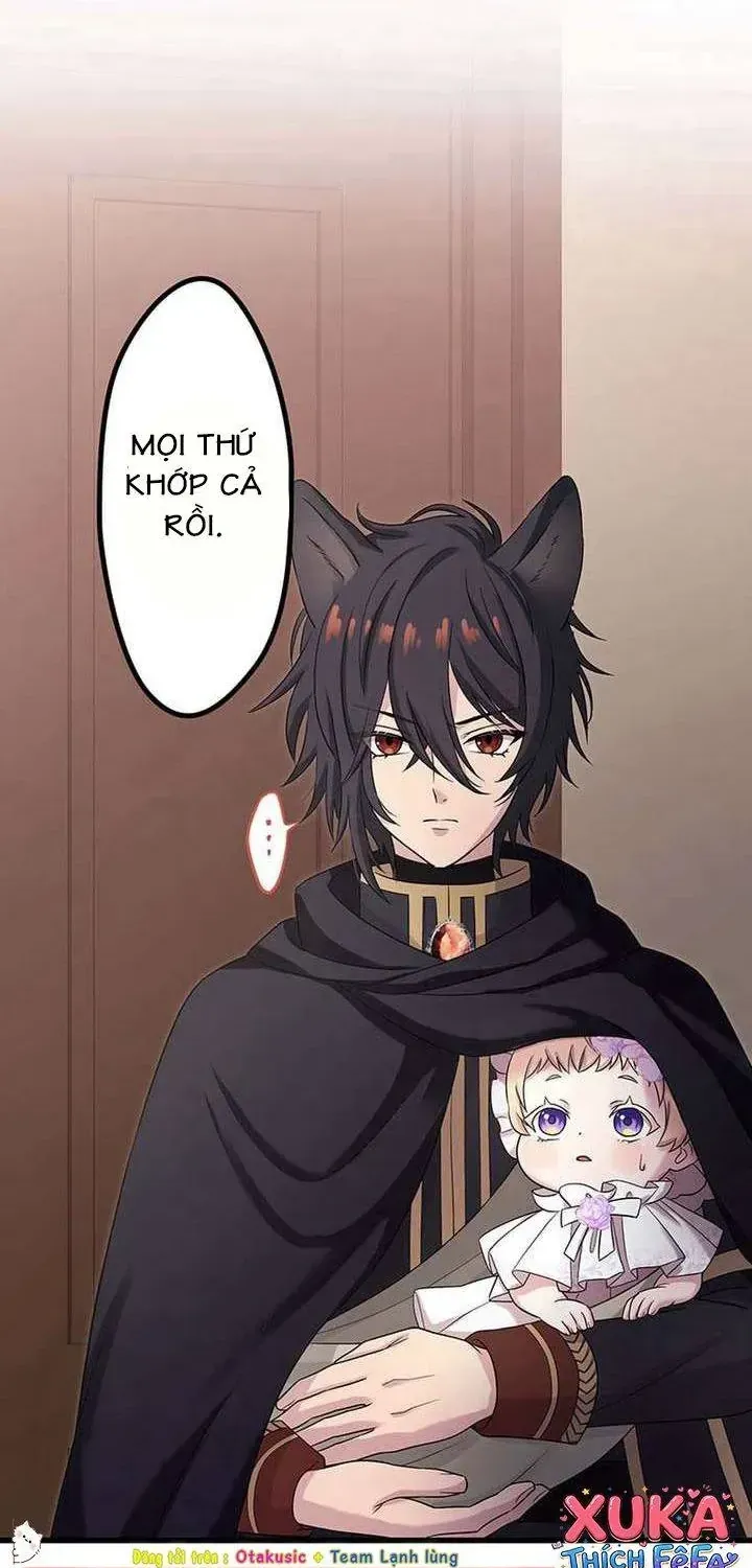 Tiểu Thư Út Tái Sinh Chap 80 - Next Chap 81