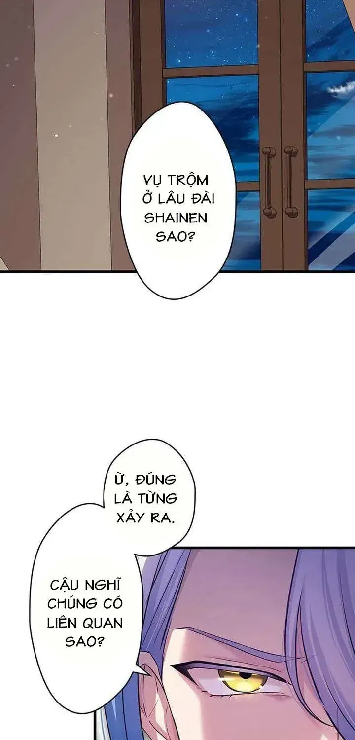 Tiểu Thư Út Tái Sinh Chap 80 - Next Chap 81