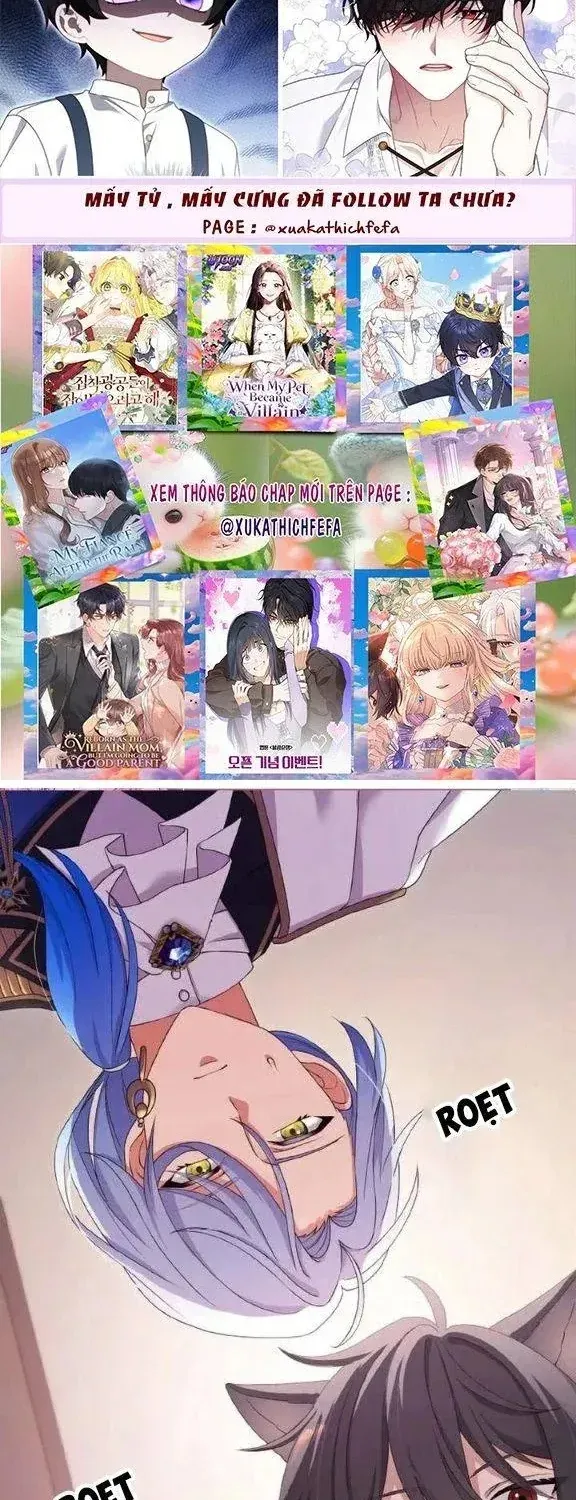 Tiểu Thư Út Tái Sinh Chap 81 - Next Chap 82
