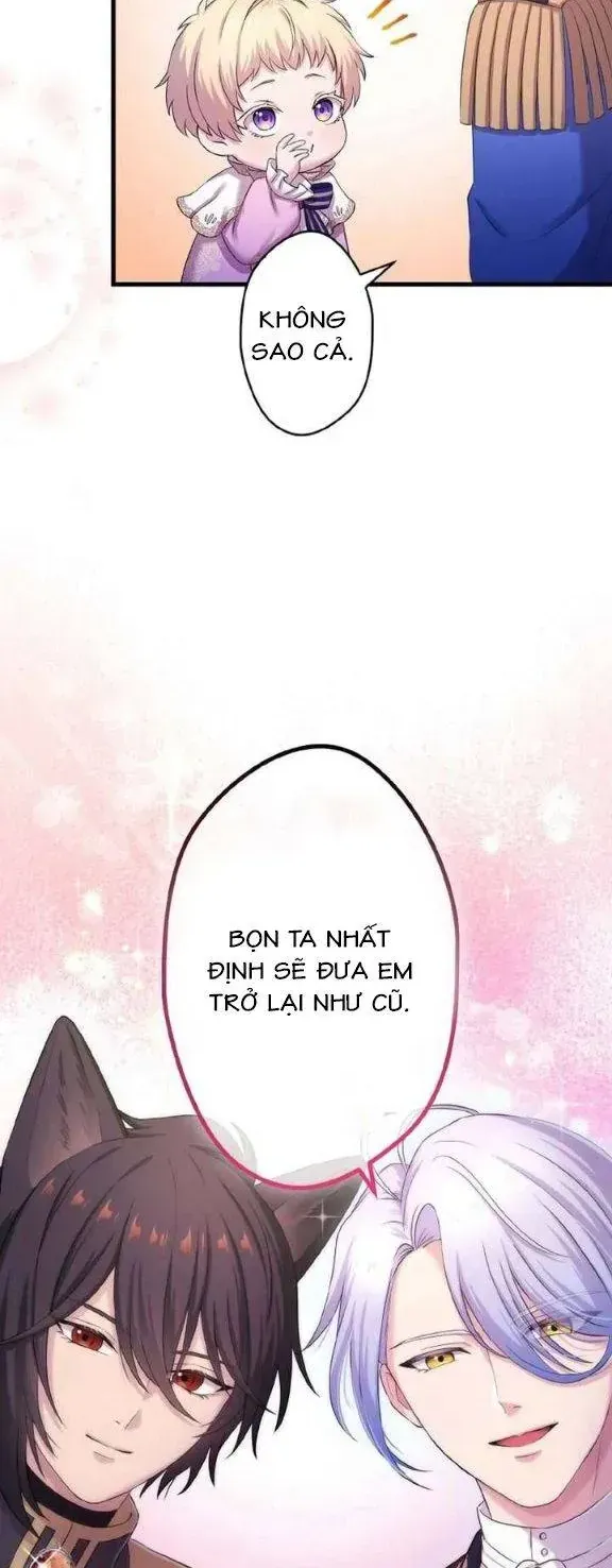 Tiểu Thư Út Tái Sinh Chap 81 - Next Chap 82