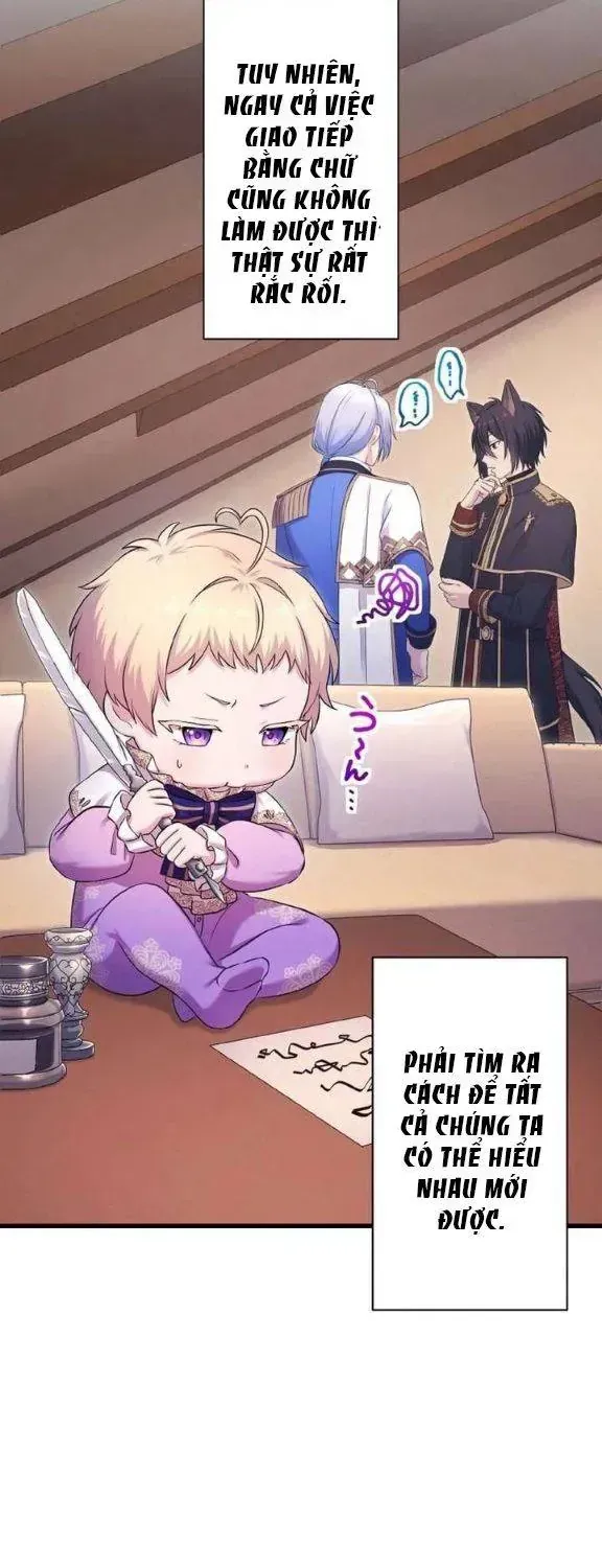 Tiểu Thư Út Tái Sinh Chap 81 - Next Chap 82