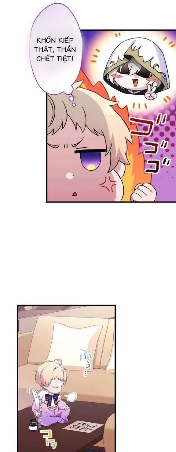 Tiểu Thư Út Tái Sinh Chap 81 - Next Chap 82