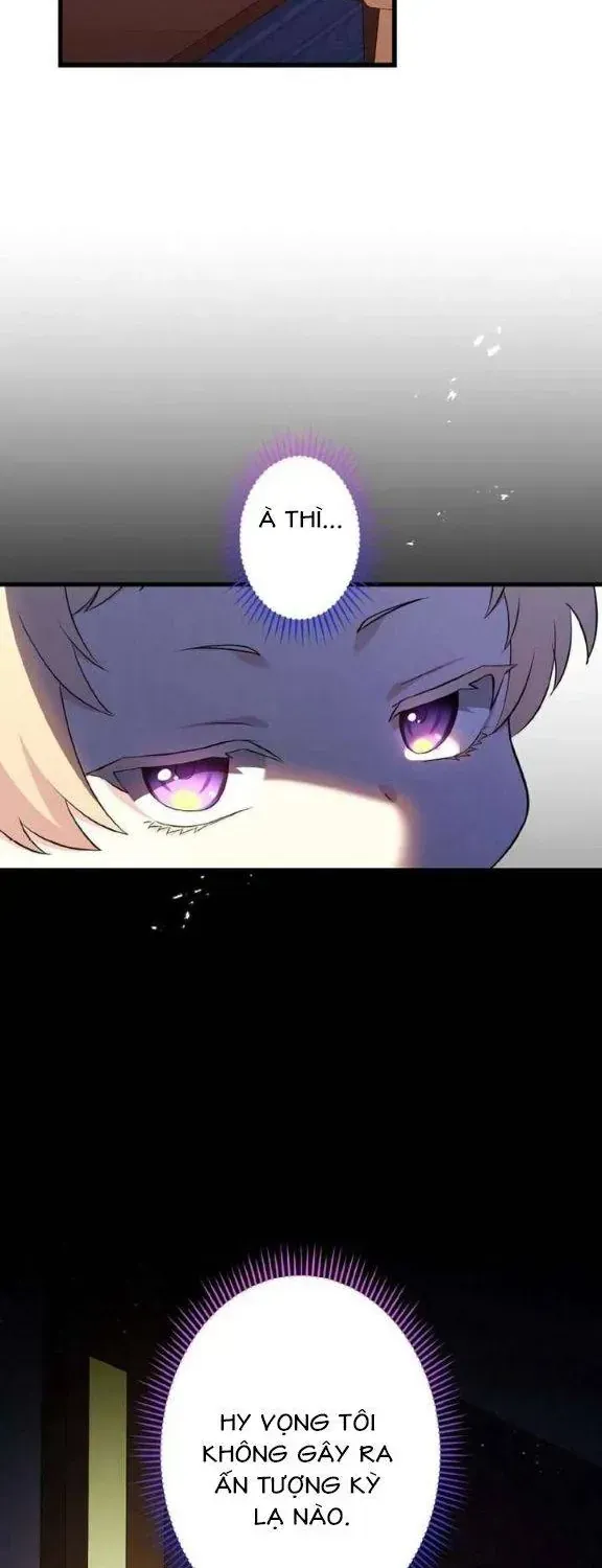 Tiểu Thư Út Tái Sinh Chap 81 - Next Chap 82