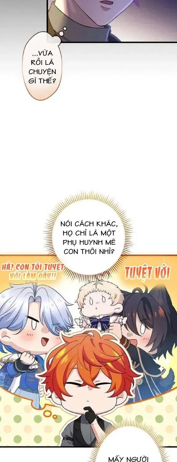Tiểu Thư Út Tái Sinh Chap 81 - Next Chap 82