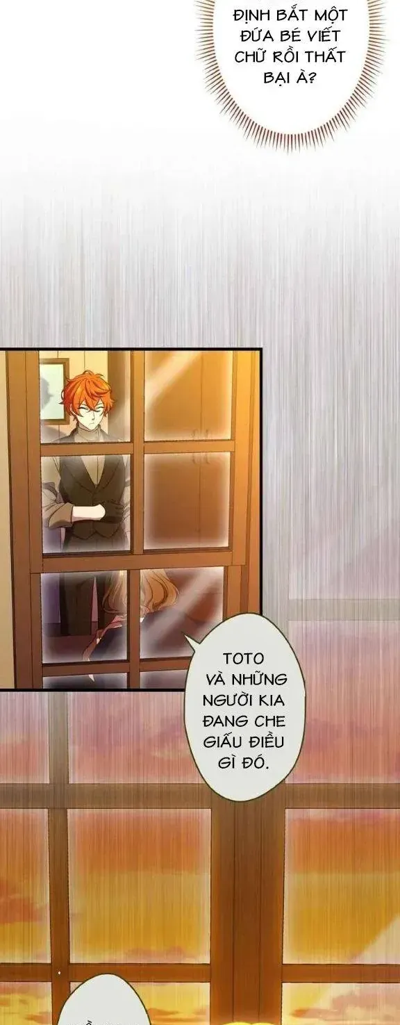 Tiểu Thư Út Tái Sinh Chap 81 - Next Chap 82
