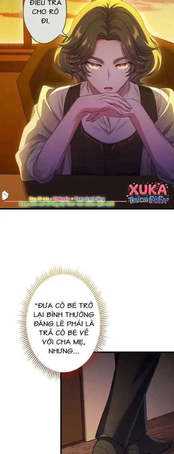 Tiểu Thư Út Tái Sinh Chap 81 - Next Chap 82