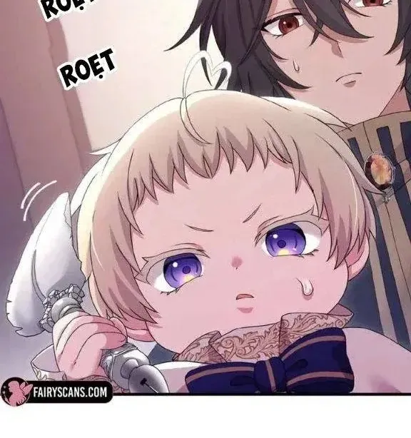 Tiểu Thư Út Tái Sinh Chap 81 - Next Chap 82