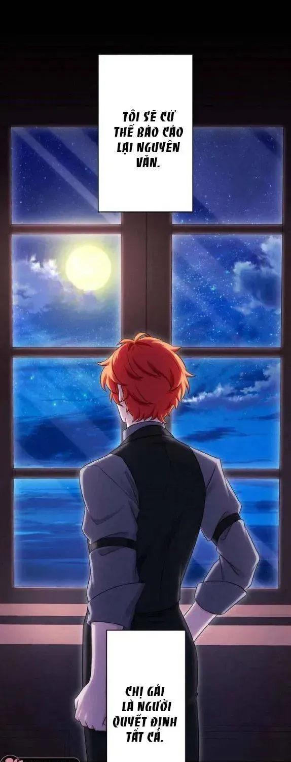 Tiểu Thư Út Tái Sinh Chap 81 - Next Chap 82