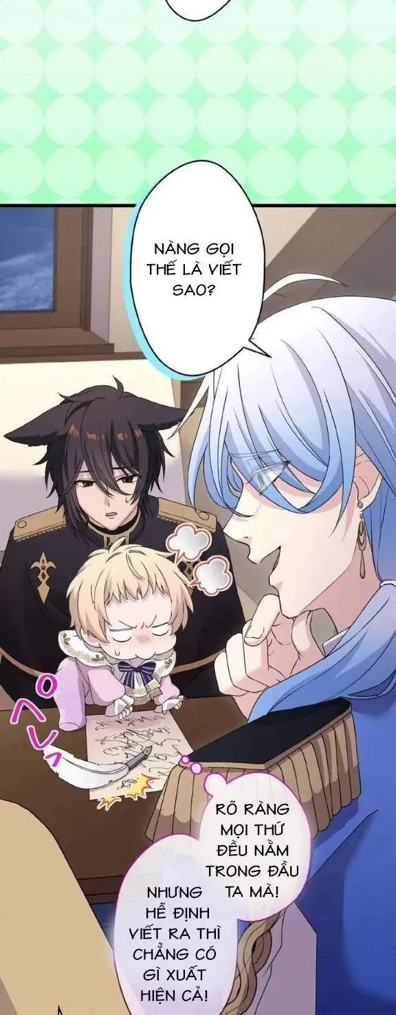 Tiểu Thư Út Tái Sinh Chap 81 - Next Chap 82
