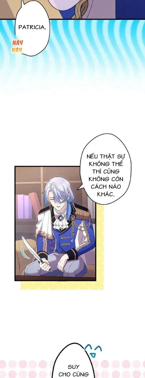 Tiểu Thư Út Tái Sinh Chap 81 - Next Chap 82