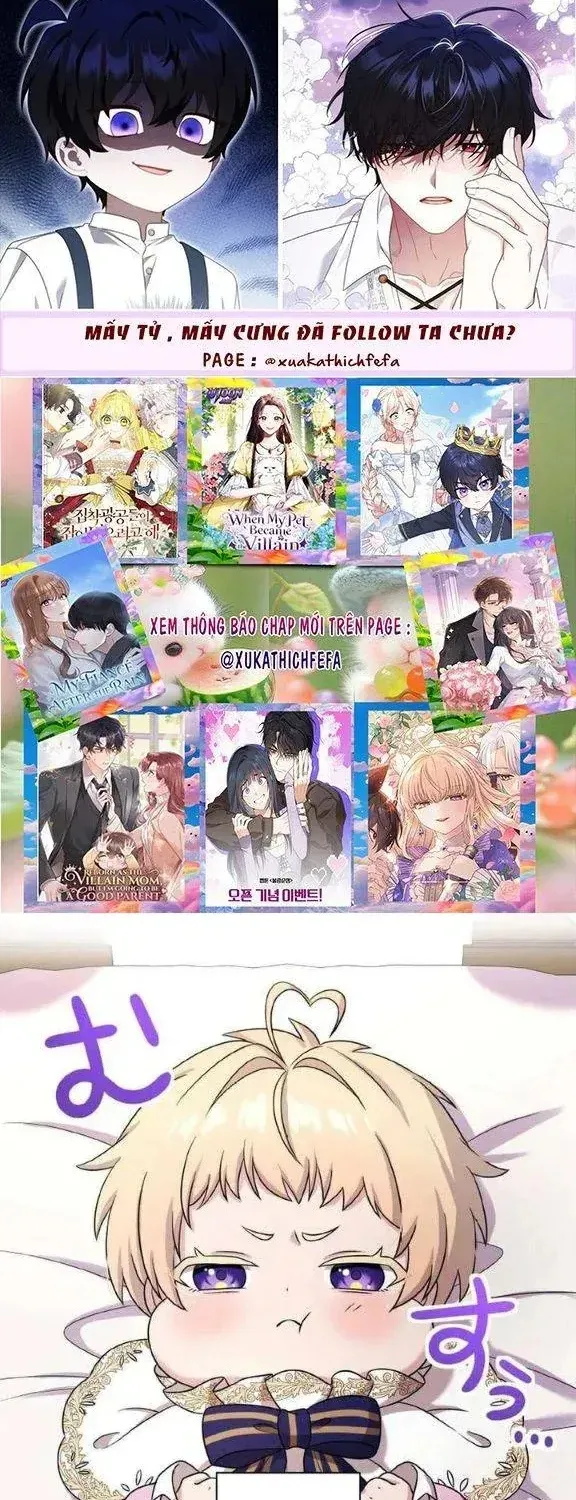 Tiểu Thư Út Tái Sinh Chap 82 - Next Chap 83