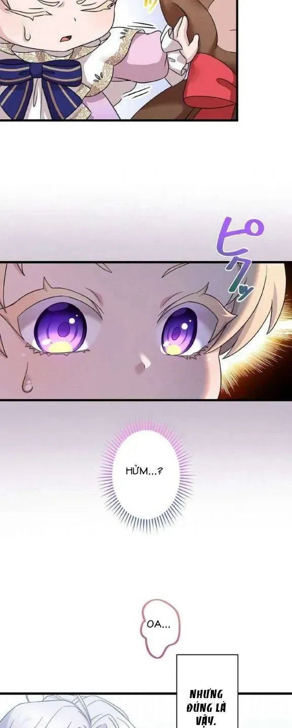 Tiểu Thư Út Tái Sinh Chap 82 - Next Chap 83