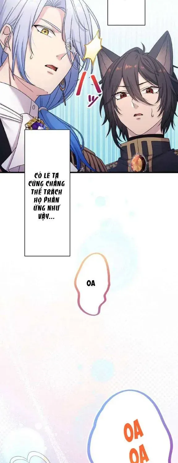 Tiểu Thư Út Tái Sinh Chap 82 - Next Chap 83