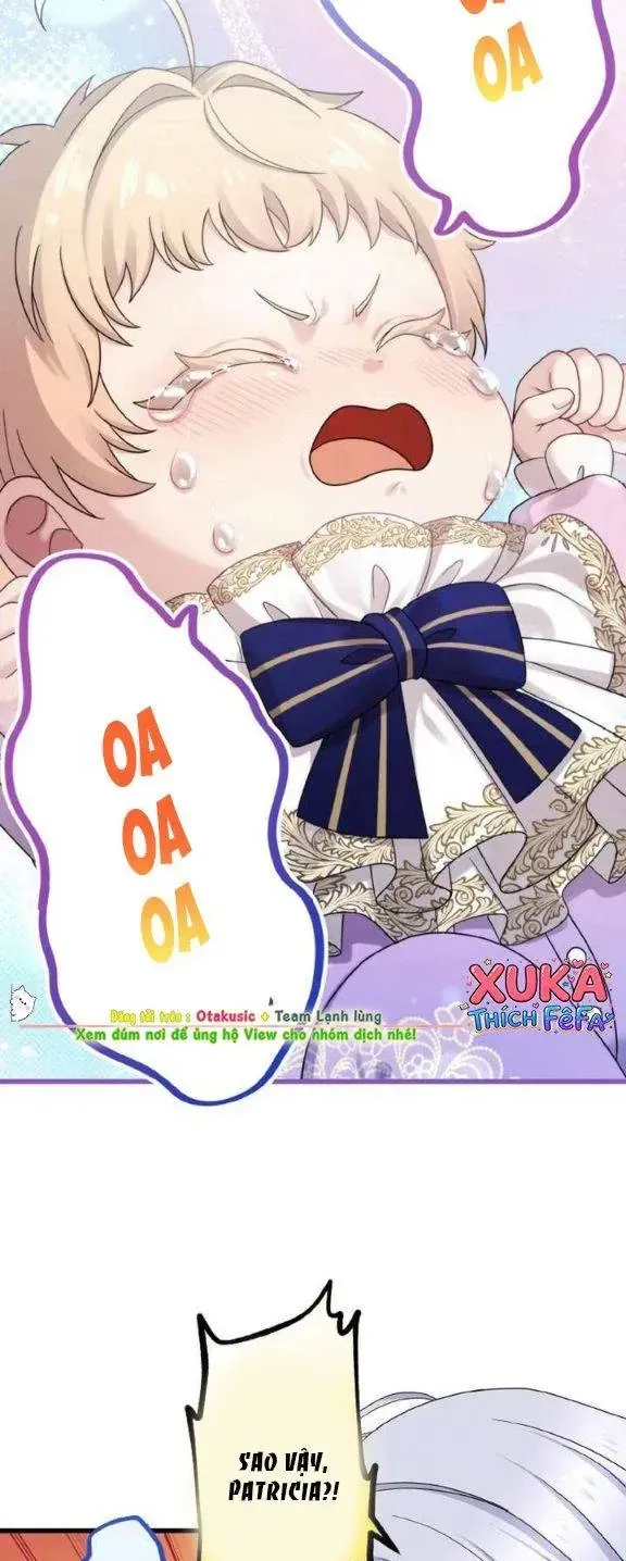 Tiểu Thư Út Tái Sinh Chap 82 - Next Chap 83