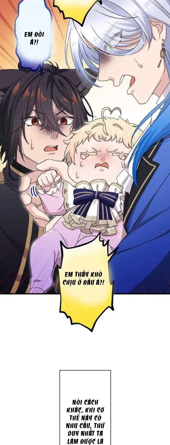 Tiểu Thư Út Tái Sinh Chap 82 - Next Chap 83