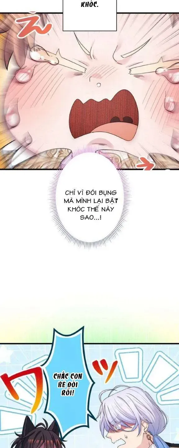 Tiểu Thư Út Tái Sinh Chap 82 - Next Chap 83