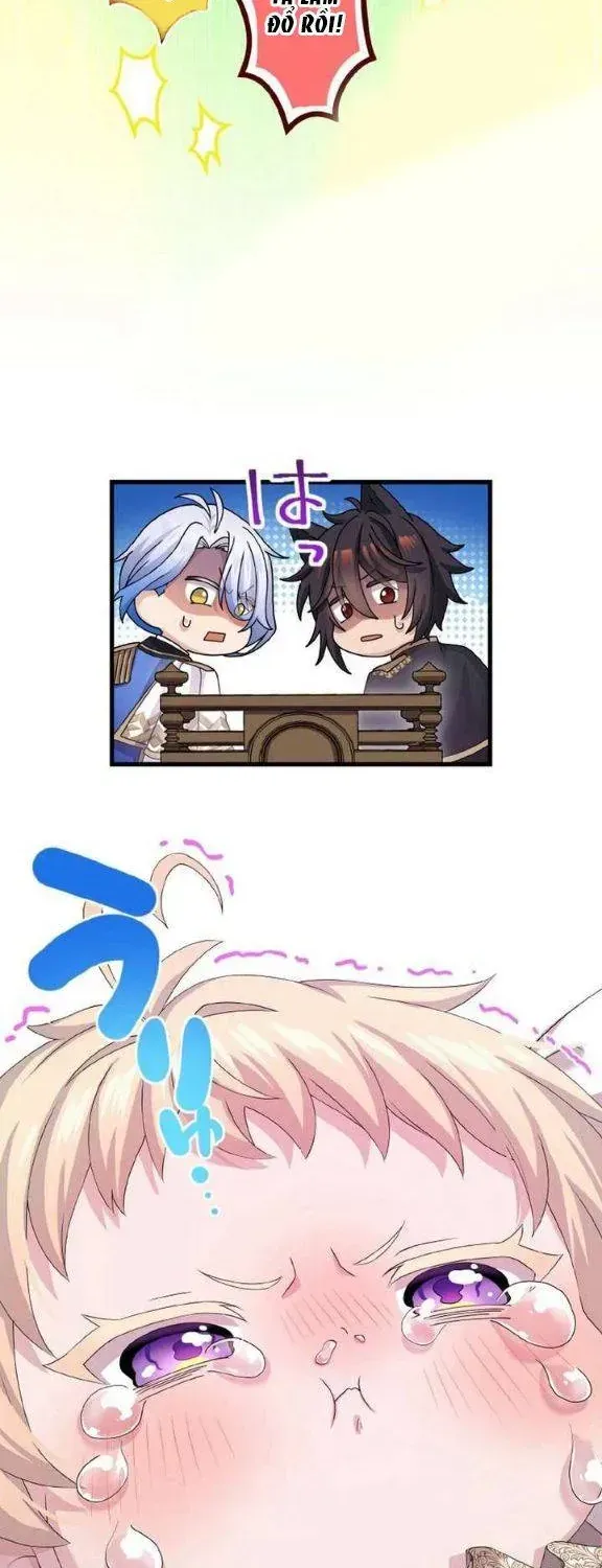 Tiểu Thư Út Tái Sinh Chap 82 - Next Chap 83