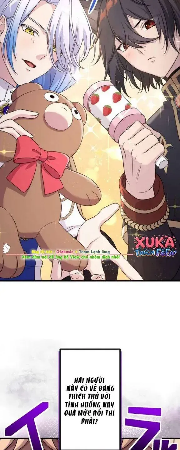 Tiểu Thư Út Tái Sinh Chap 82 - Next Chap 83