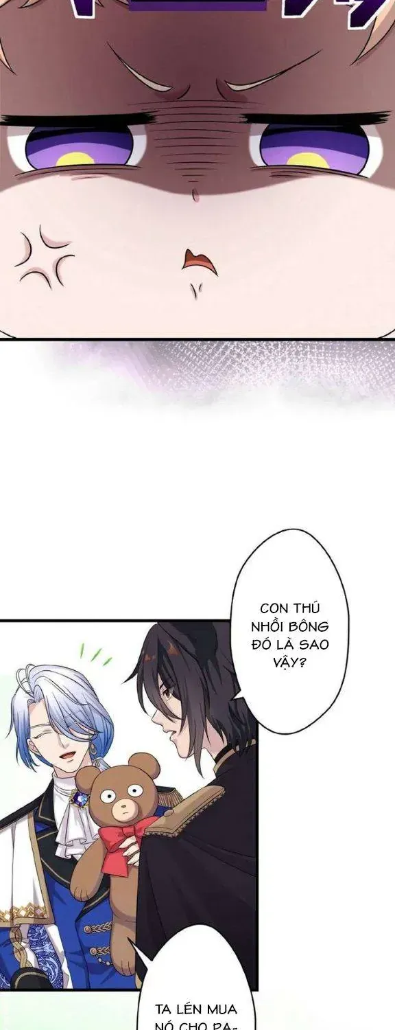 Tiểu Thư Út Tái Sinh Chap 82 - Next Chap 83