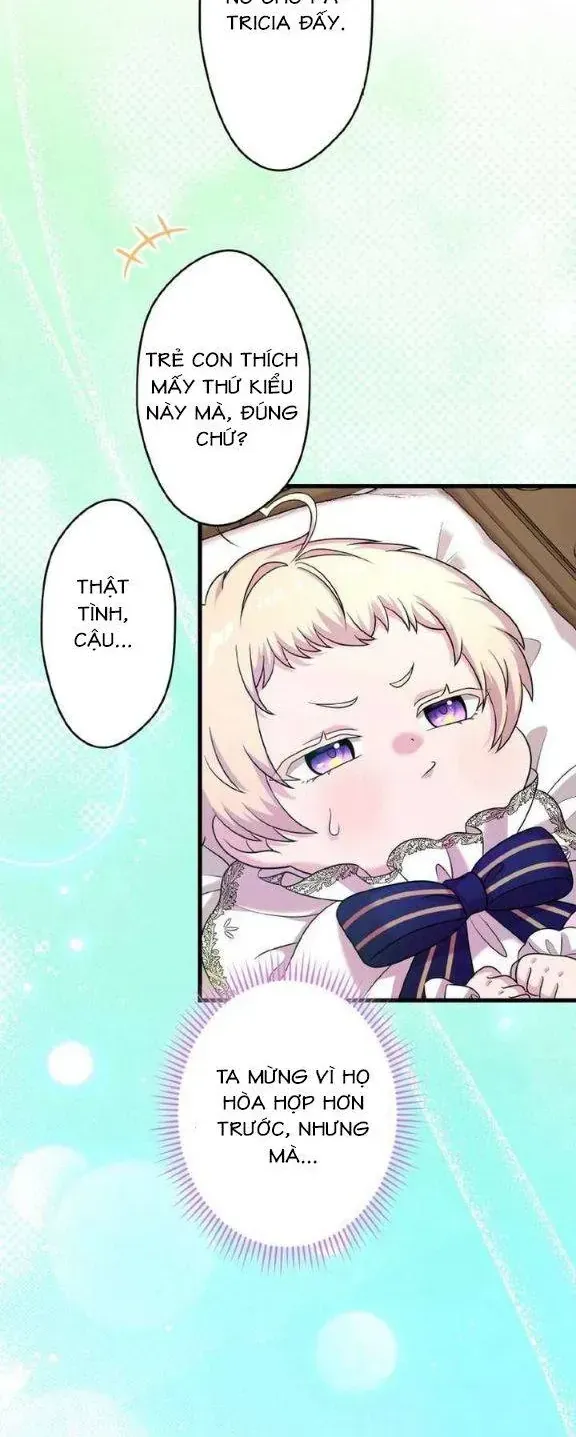 Tiểu Thư Út Tái Sinh Chap 82 - Next Chap 83