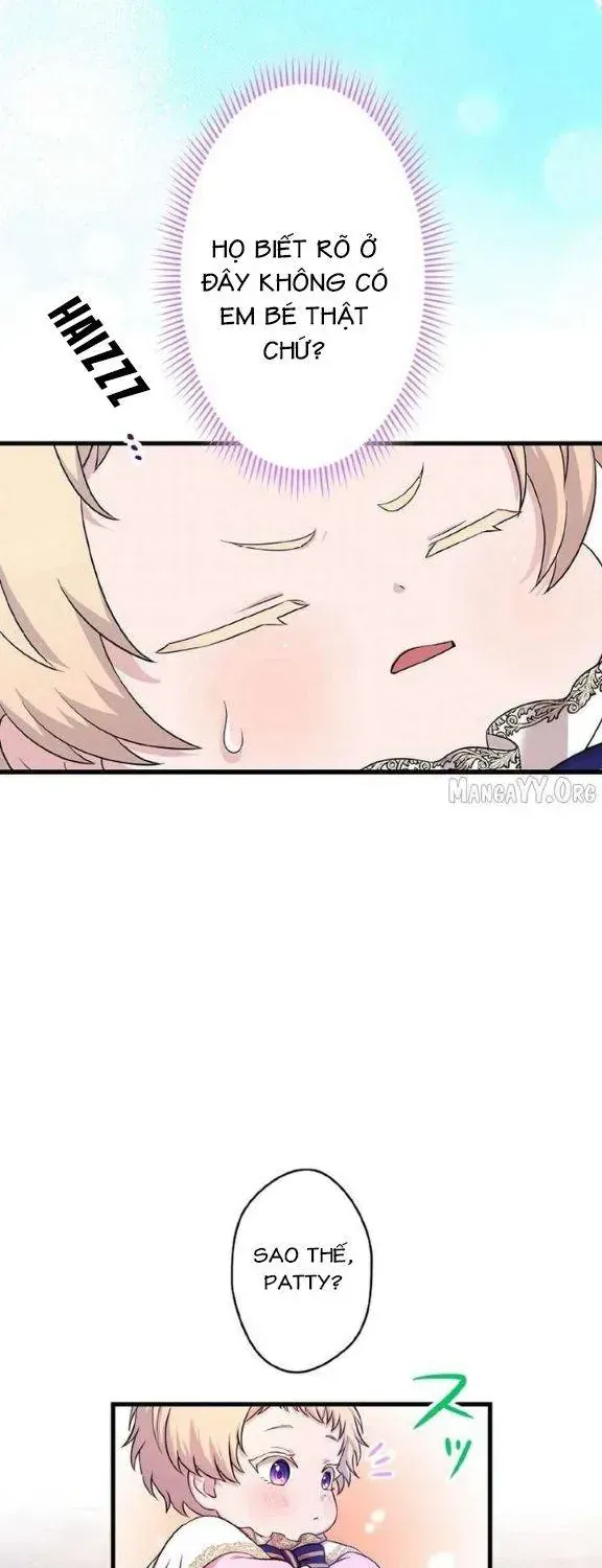 Tiểu Thư Út Tái Sinh Chap 82 - Next Chap 83