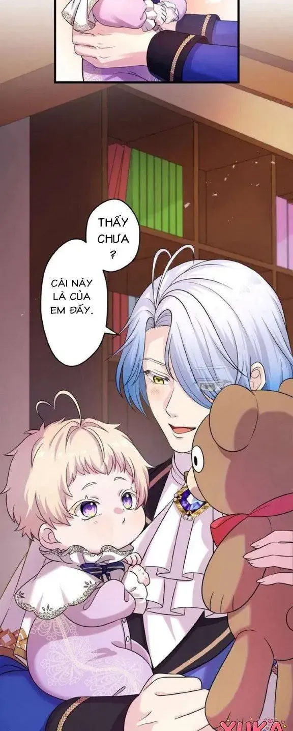 Tiểu Thư Út Tái Sinh Chap 82 - Next Chap 83