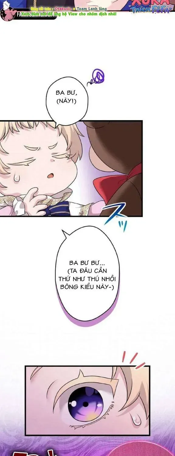 Tiểu Thư Út Tái Sinh Chap 82 - Next Chap 83