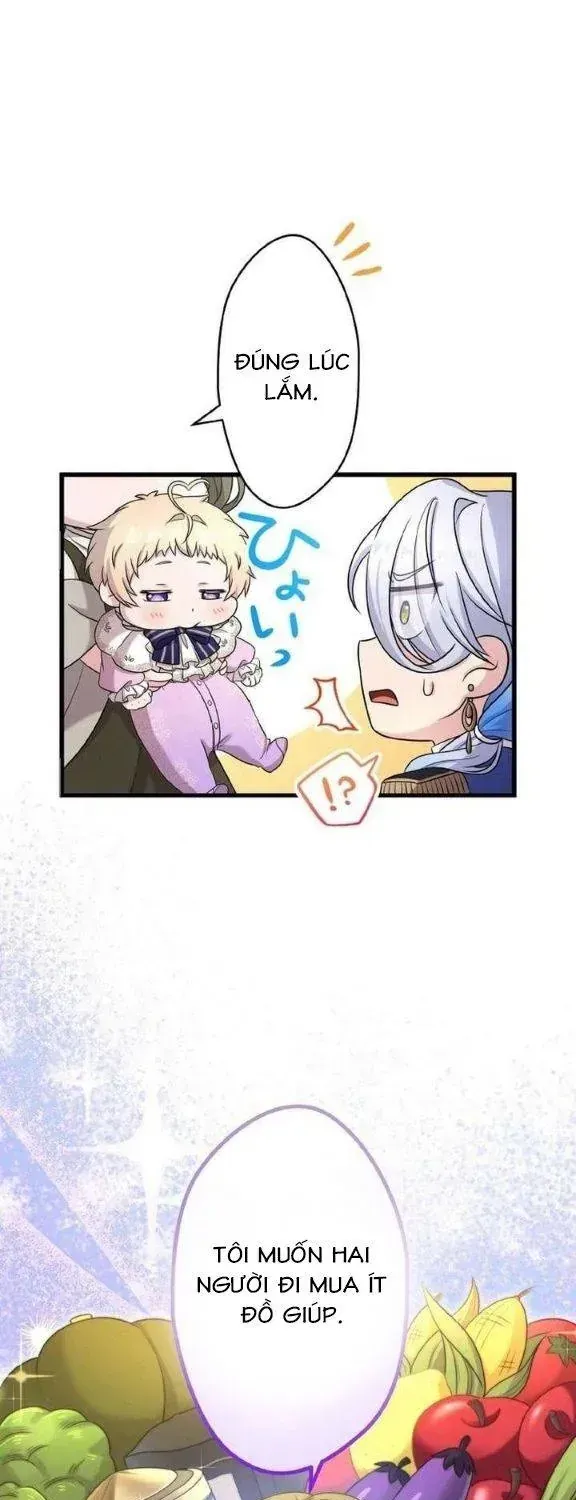 Tiểu Thư Út Tái Sinh Chap 83 - Next Chap 84