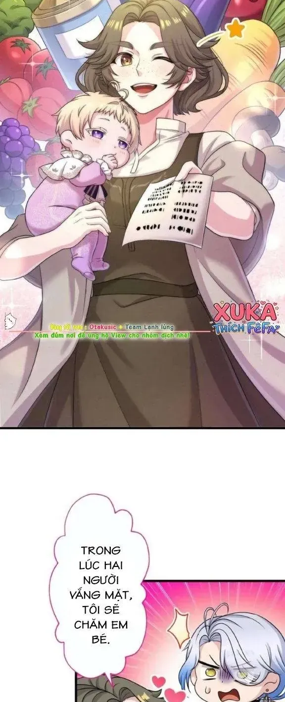 Tiểu Thư Út Tái Sinh Chap 83 - Next Chap 84