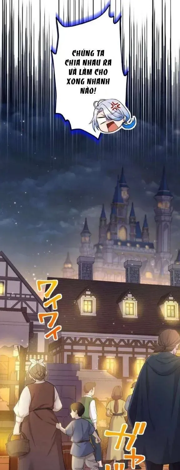 Tiểu Thư Út Tái Sinh Chap 83 - Next Chap 84