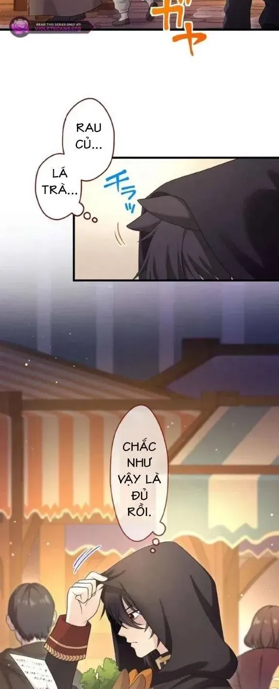 Tiểu Thư Út Tái Sinh Chap 83 - Next Chap 84