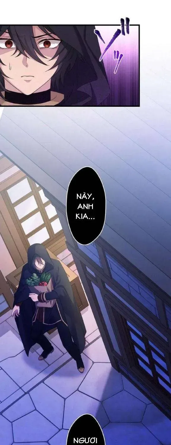 Tiểu Thư Út Tái Sinh Chap 83 - Next Chap 84
