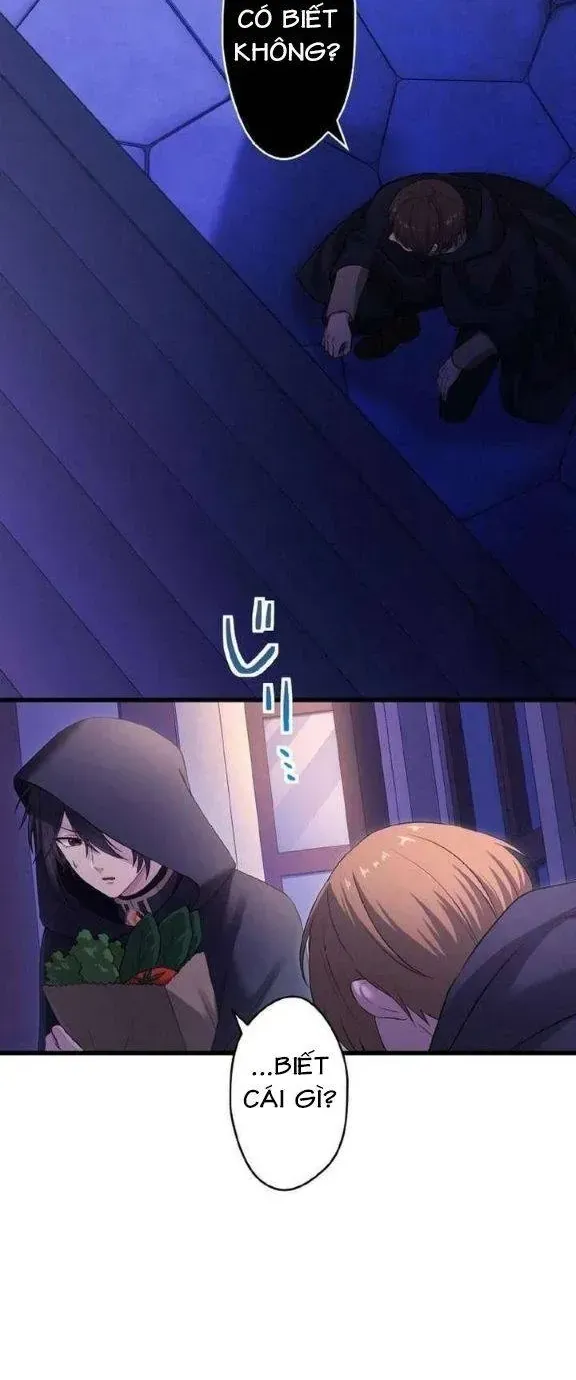 Tiểu Thư Út Tái Sinh Chap 83 - Next Chap 84