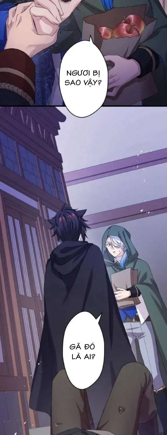 Tiểu Thư Út Tái Sinh Chap 83 - Next Chap 84
