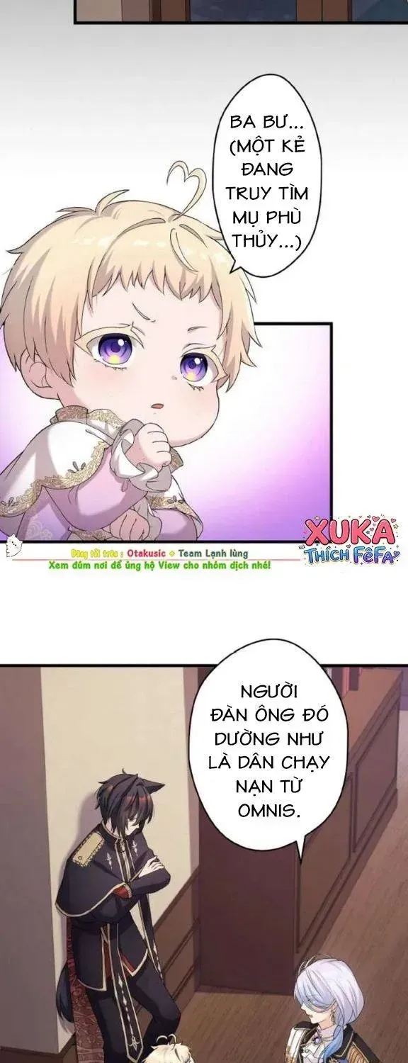 Tiểu Thư Út Tái Sinh Chap 83 - Next Chap 84