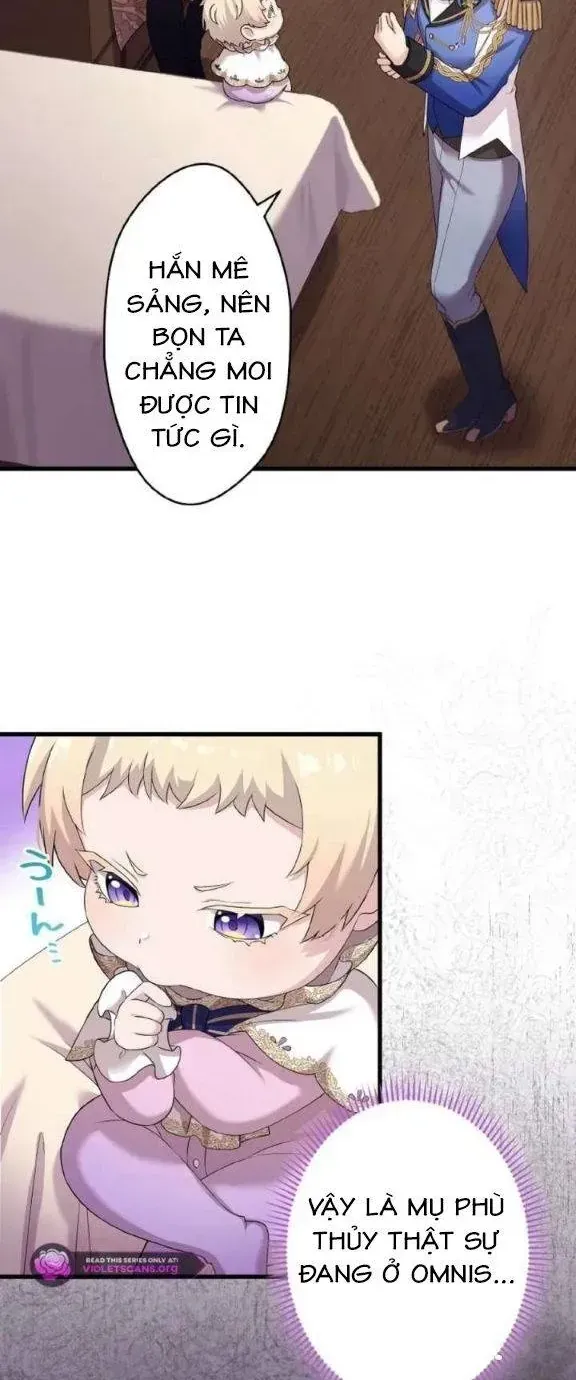 Tiểu Thư Út Tái Sinh Chap 83 - Next Chap 84
