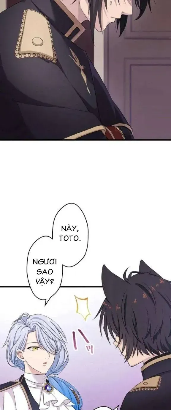 Tiểu Thư Út Tái Sinh Chap 83 - Next Chap 84