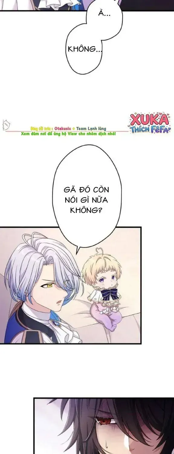 Tiểu Thư Út Tái Sinh Chap 83 - Next Chap 84
